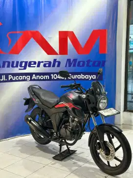 Honda Cb Verza 150cc Tahun. ' 2023 km 800 Anugerah Motor Pucang
