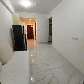 BSD Skyhouse tower Jervois 2 BR semi Furnished.