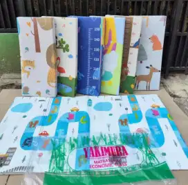 Plasmate jumbo alas lantai empuk