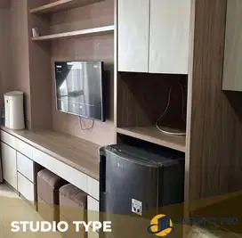Menteng Park Apartemen