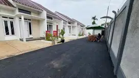 Jual Rumah Baru KPR murah Green Arco Sawangan depok