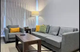 Turun Harga! Dijual Cepat Apartemen The Brand BSD