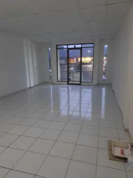 Disewakan Ruko 3 Lantai Mekarwangi Bandung