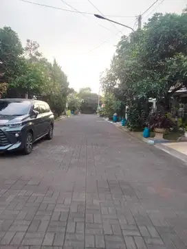 Dijual Cepat Rumah Dalam Cluster Grand Sharon