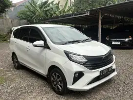 Sigra R at 2020