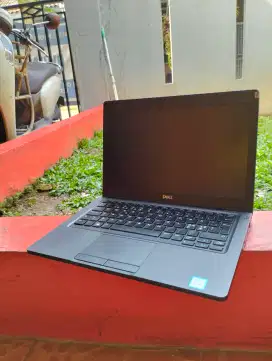 Dell Latitude 5290 Core i5 Gen 8 | 8/256