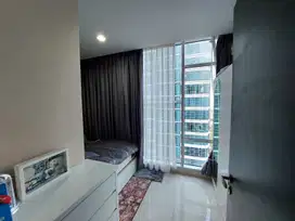 Di jual apartement murah kawasan Alam sutera Tangerang Selatan