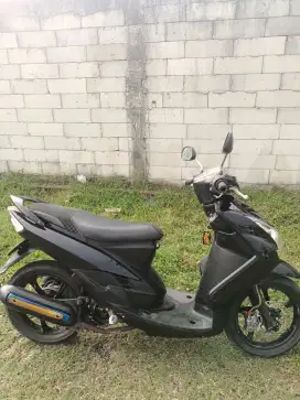 Mio soul karbu 2012