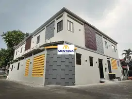 Dijual Cepat Butuh Uang Banget KOST EKSKLUSIF di Jantungnya Bintaro