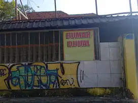 rumah dijual kapas krampung surabaya
