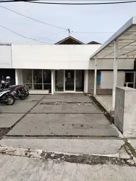 Disewakan Ruko di depok Sleman