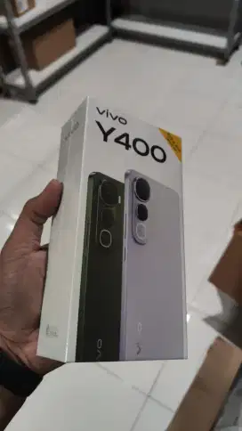 Vivo Y 400 8 256 pree order