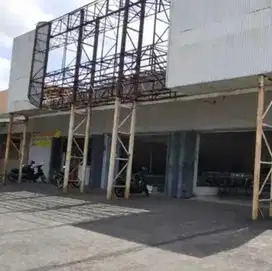 Disewakan Ruko besar di kalasan