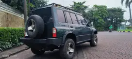 Suzuki Vitara 1993 Bensin