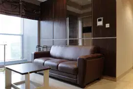 Dijual Cepat Apartemen BRANZ BSD 2BR Full Furnished AEON