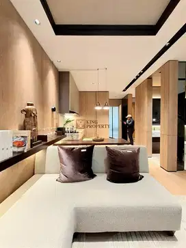 Unit Modern! Dijual 2BR Antasari Place Cukup Dengan 20JT JAKSEL