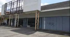 Disewakan Ruko besar di kalasan