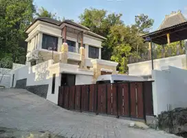 Villa Home Resort Cantik  dijual di Jogja Yogyakarta