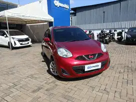 Nissan March 1.2 L Manual 2018
