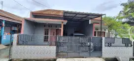 Dijual Rumah di Kavling Taman Kebalen
