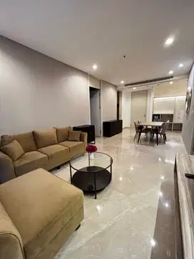 Jual cepat Brandnew furniah Apartemen Izzara TB Simatupang Jaksel