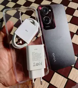 VIVO Y18 NFC RAM 4+4/64