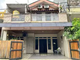 Dijual rumah di harapan baru(kota baru) bekasi barat
