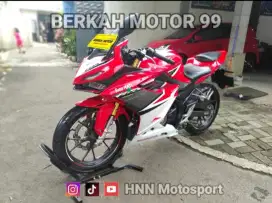 CBR ALL NEW TAHUN 2021 TOP