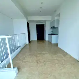 APARTEMEN SPRINGHIL KEMAYORAN TOWER BARU FREE DP FURNISH IPL VIEW GOLF