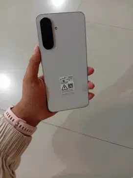 Samsung a16, a26, a36, a56
