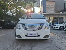 [OLXmobbi] HOT SALE - Hyundai H-1 2.5 CRDi XG Solar-AT 2015