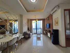 Dijual unit apartemen Samara Suite - Gatot Subroto - Jakarta Selatan
