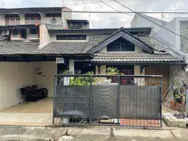 RUMAH MEGAH DI BSK KALIMALANG - JAKASAMPURNA