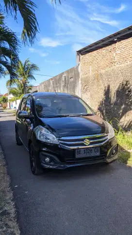 Ertiga gl manual 2017