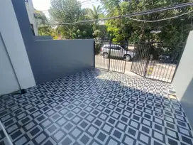 Ruko dijual Gading Mas Raya Pegangsaan Dua Jakarta Utara