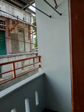 Rumah Disewakan/Kontrakan