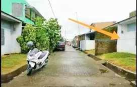 Rumah Murah dalam Kompleks dekat Kota Makassar