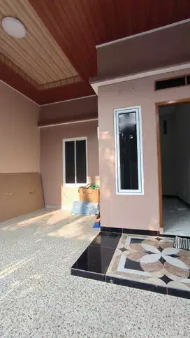 Dijual Rumah 5x13 Daerah Poris