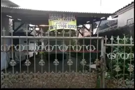 [BU-Jual Cepat] Tanah 147m2 Kp. Kongsi Jalan Layang SGC