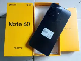 INFINIX NOTE 60 RAM 6+6/128