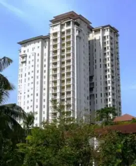 Dijual Apartemen Dharmawangsa