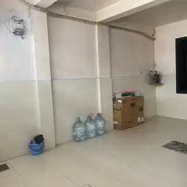 Rumah Di Tanah Pasir Penjaringan