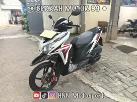 VARIO KZR TAHUN 2013 PAJAK HIDUP