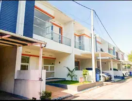 Rumah BARU di Arcamanik dkt Sport Jabar Komplek Tenang | LA051
