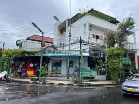DIJUAL PENGINAPAN LOKASI STRATEGIS DI PUSAT KUTA