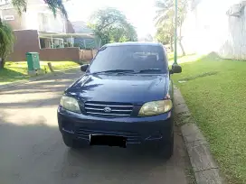 Daihatsu Taruna 1.6 CL th 99 pajak panjang ac dingin