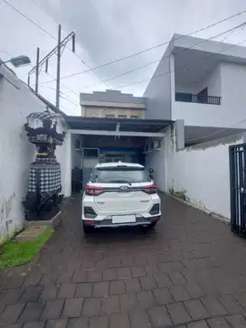 Ruko Dekat Bandara Ngurah Rai Kelan Tuban