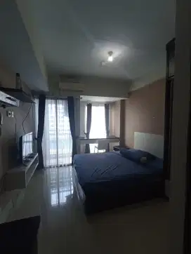 Disewakan Unit Studio Grand Dhika City Bekasi Timur
