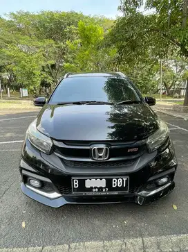 Honda Mobilio RS CVT 2017
