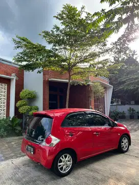 Honda Brio E 2014 pemakain 2015 istimewa